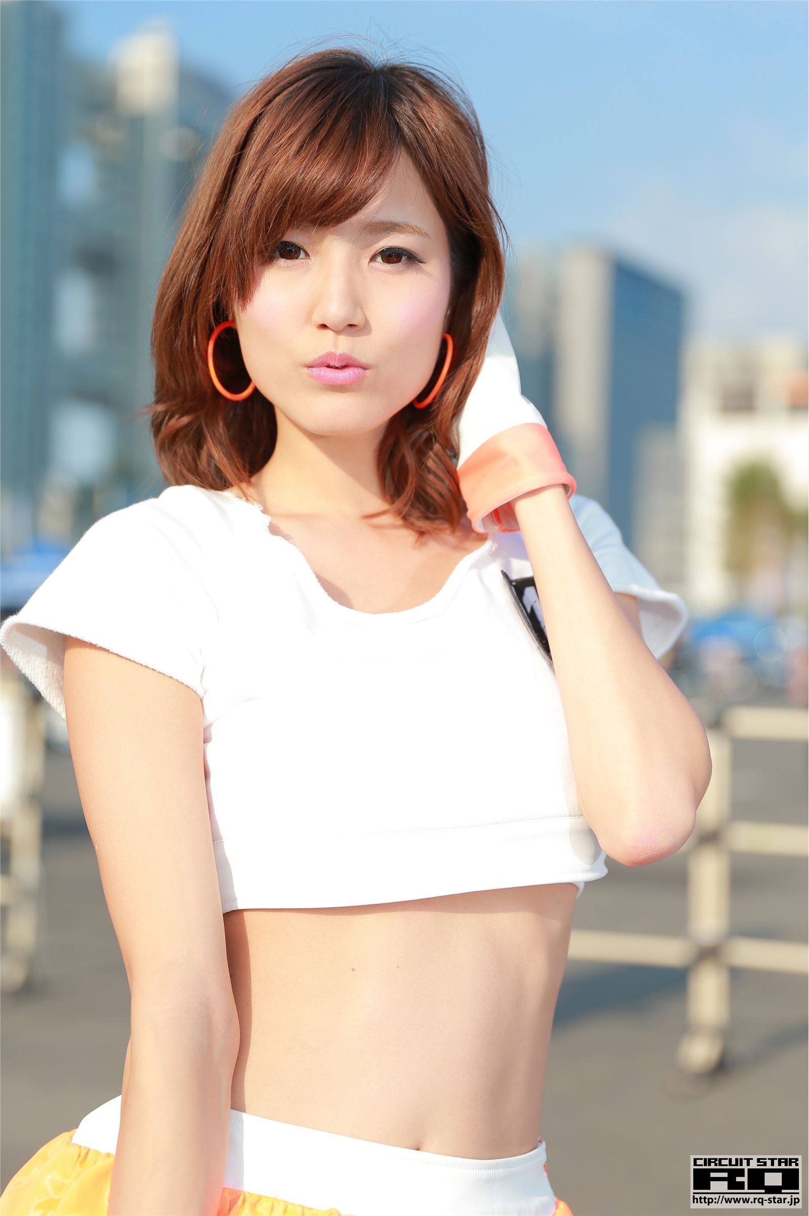 [RQ-STAR]2017.10.27 Vol.001 D1 GRAND PRIX in TOKOY 2015 D1GP お台場